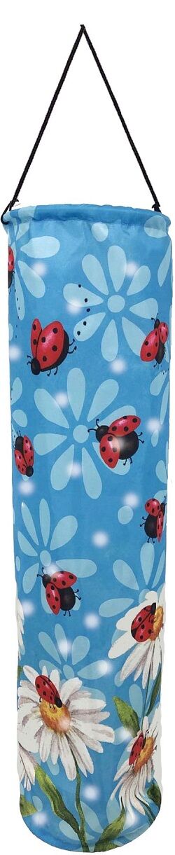 Daisies & Ladybugs Lightsock | Lightsocks | Windsocks